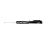 PAPERMATE REPLAY PREMIUM PENNA A SFERA INCHIOSTRO GEL CANCELLABILE COL.NERO  CONF 12 Pz.