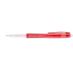 PAPERMATE REPLAY PREMIUM PENNA A SFERA INCHIOSTRO GEL CANCELLABILE COL.ROSSO  CONF 12 Pz.