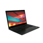 LENOVO THINKPAD X395 13.3" AMD RYZEN 5 PRO 3500U 2.1GHz RAM 8GB-SSD 512GB M.2 NVMe-WIN 10 PROF BLACK (20NL001PIX)