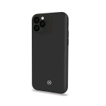 CELLY APPLE iPHONE 11 PRO MAX COVER FEELING IN SILICONE COLORE BLACK