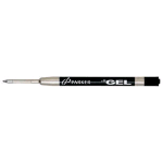PARKER SFERA GEL REFILL NERO PUNTA CONICA 0.70 mm PER SFERA GEL PARKER 