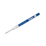 PARKER SFERA GEL REFILL BLU PUNTA CONICA 0.70 mm PER SFERA GEL PARKER 