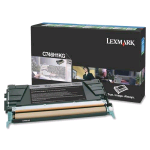 LEXMARK C746H1KG TONER NERO PER C746 C748 12.000 PAGINE