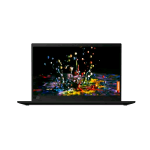 LENOVO THINKPAD X1 CARBON 14" i7-8565U 1.8GHz RAM 16GB-SSD 1.000GB-WIN 10 PROF BLACK (20QD00MAIX)
