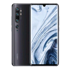 XIAOMI Mi NOTE 10 DUAL SIM 6.47" 3D CURVO OCTA CORE 128GB RAM 6GB 4G LTE 108MPX ITALIA BLACK