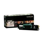 LEXMARK 58D2X0E TONER NERO ALTA RESA 35.000 PAGINE