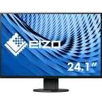 EIZO FLEXSCAN EV2456 24.1" LED WUXGA 1920 X 1200 PIXEL NERO