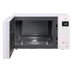 LG MH6535GDH FORNO A MICROONDE + GRILL + VAPORE 25 LT 1.000 W BIANCO