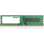 PATRIOT PC4-19200 4GB DDR4 2.400MHz CL 16 DIMM