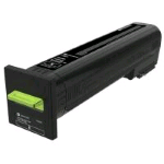 LEXMARK 72K20KE TONER NERO PER CS820, CX82X, CX860