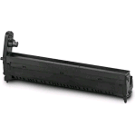 OKI 46484105 TAMBURO GIALLO 30.000 PAGINE PER MC573dn 