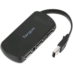 TARGUS ACH114EU HUB 4 PORTE USB 4.0