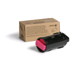 XEROX 106R03893 C605M TONER MAGENTA PER VERSALINK C605 / C600 16.800 PAGINE
