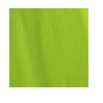 CANSON CARTA CRESPA STANDARD DA 32 GR 0.5X2.5 MT COL. VERDE PRIMAVERA CONF 10 Pz.