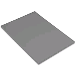 CANSON VIVALDI CARTA A4 185 GR COL. GRIGIO SCURO CONF 50 Pz.