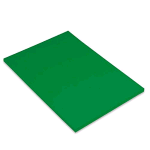 CANSON VIVALDI CARTA A4 185 GR COL. VERDE VIVO CONF 50 Pz.