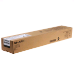 SHARP MX61GTBA TONER NERO 40.000 PAGINE PER MX3050N / MX3060N / MX3070N / MX3550N / MX3560N / MX3570N / MX4050N / MX4060N / MX4070N / MX5070N /MX6070N / MX2630N 