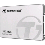 TRANSCEND SSD230S 2.000GB SATA III 3D TLC