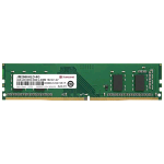 TRANSCEND JETRAM 4GB DDR4 2.666MHz CL 19 DIMM