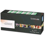 LEXMARK 78C2XME TONER MAGENTA 5.000 PAGINE PER CS421DN / CS521DN / CS622DE / CX421ADN / CX522ADE / CX622ADE / CX625ADE / CX625ADHE