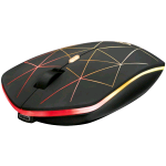 TRUST GXT117 STRIKE WIRELESS MOUSE GAMING ILLUMINATO
