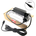LENOVO 65W USB-C DC TRAVEL ADAPTER