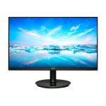 PHILIPS V LINE 221V8/00 21.5" LED FULL HD MONITOR PC 1920 X 1080