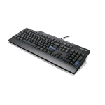 LENOVO PREFERRED PRO TASTIERA USB LAYOUT ITALIANO NERO