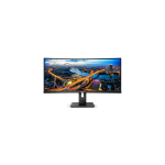 PHILIPS B LINE 345B1C/00 34" LED WQHD CURVO MONITOR 3.400 X 1.440