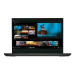 LENOVO THINKPAD E14 14" i7-10510U 1.8GHz RAM 8GB-SSD 512GB M.2 2242 NVMe-WIN 10 PROF (20RA003AIX)
