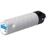 CANON PGI-7500XL C TONER CIANO PER WG7540, WG7550, WG7550F; WG Series WG7550F 16.500 PAGINE