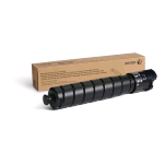XEROX VERSALINK C9000 TONER NERO ALTA CAPACITA' VERSALINK C9000V_DT 31.400 PAGINE