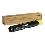 XEROX VERSALINK C7000 TONER GIALLO 7.000 PAGINE PER PER VERSALINK C7000/DN, C7000/N, C7000V/DN, C7000V/N, C7001V_T