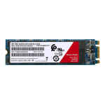 WESTERN DIGITAL RED SA500 SSD 2.000GB SATA III M.2 3D NAND