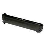 OKI C712 TAMBURO NERO 30.000 PAGINE