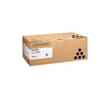 RICOH 842020 TONER NERO PER AFICIO MPC 4502 / C5502 31.000 PAGINE 