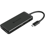 TRANSCEND TS-HUB5C HUB 3 PORTE USB 3.0
