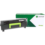 LEXMARK B282H00 TONER NERO 15.000 PAGINE PER B2855, B2865, MB2765, MB2770