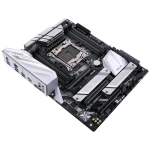 ASUS PRIME X299-A SCHEDA MADRE INTEL LGA 2066 ATX CON DISSIPATORE M.2