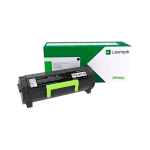 LEXMARK 56F2X00 TONER NERO 20.000 PAGINE