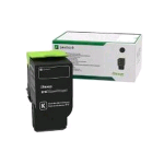 LEXMARK 78C20K0 TONER NERO 2.000 PAGINE