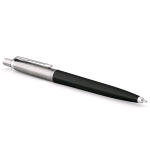 PARKER JOTTER ORIGINAL PENNA A SFERA INCHIOSTRO BLU PUNTA MEDIA FUSTO NERO