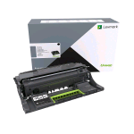 LEXMARK 56F0ZA0 FOTOCONDUTTORE E TAMBURO NERO 60.000 PAGINE