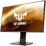 ASUS TUF GAMING VG279QM 27" LED FULL HD 2 HDMI 1 DISPLAYPORT 1920 x 1080