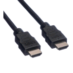ITB CAVO HDMI HIGH SPEED MASCHIO/MASCHIO 2 MT