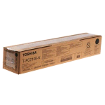 TOSHIBA T-FC210EK TONER NERO e-STUDIO2510AC 38.400 PAGINE