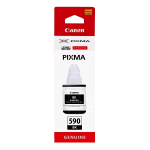 CANON GI-590BK INCHIOSTRO 135 ML NERO