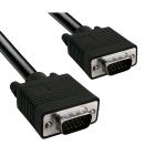 VULTECH CAVO VGA 15 PIN 1.8 MT NERO