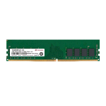 TRANSCEND 4GB DDR4 2.666MHz CL 19 DIMM