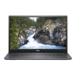 DELL VOSTRO 5391 13.3" i5-10210U 1.6GHz RAM 8GB-SSD 256GB M.2 NVMe-WIN 10 HOME (DWX9G)